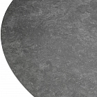 Обеденный стол Volterra Round marble look top 117743 Eichholtz