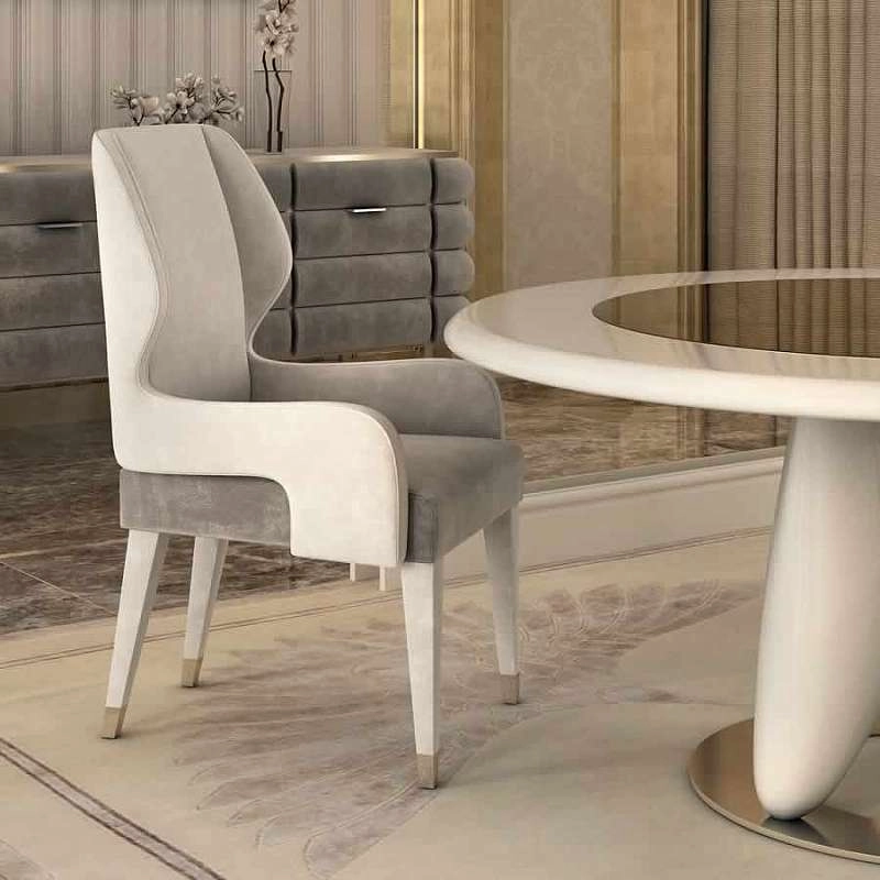 Стул BARBRA Asnaghi Leonardo