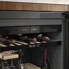 Винный шкаф под столешницу Kwtus 2 Miele