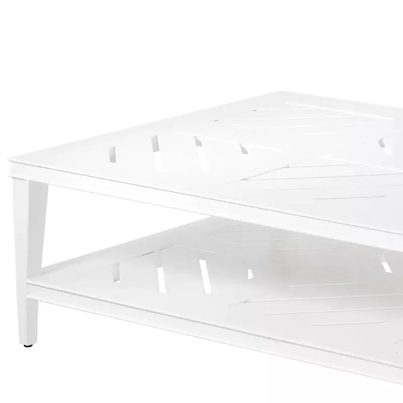 Журнальный столик COFFEE TABLE BELL RIVE RECTANGULAR 113188 Eichholtz