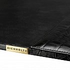 Бювар Scaleo croco embossed black leather 118619 Eichholtz НИДЕРЛАНДЫ