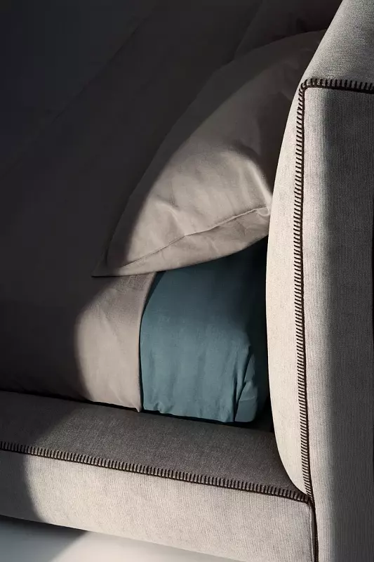 Кровать Lullaby Lema