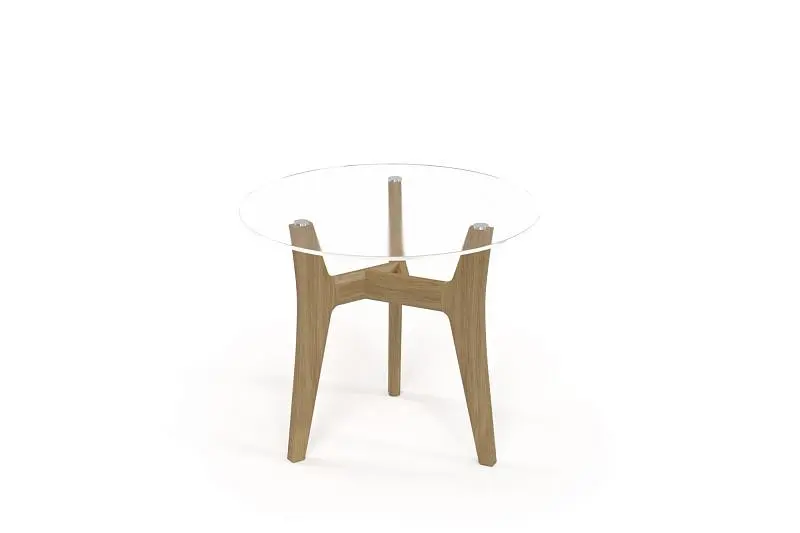 Стол придиванный VOYAGE VO.12.20.10168 YACHTLINE