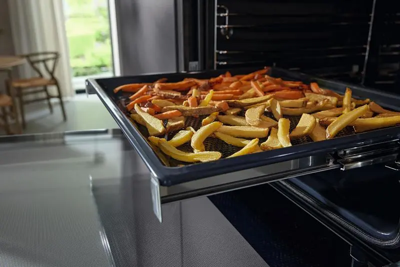 Аксессуар для духового шкафа HBBL 71 Miele