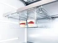Встраиваемый холодильник K 2902 Vi Miele