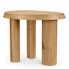 Приставной столик Prelude reclaimed oak 119254 Eichholtz