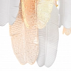 Бра Saint Lucia antique brass finish Eichholtz