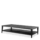 Журнальный столик COFFEE TABLE BELL RIVE RECTANGULAR 113622 Eichholtz