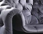 Кресло TOUCH Asnaghi Leonardo