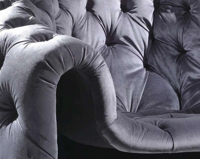 Кресло TOUCH Asnaghi Leonardo