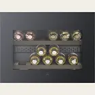 Винный шкаф под столешницу WineCooler V4000 45 V-Zug