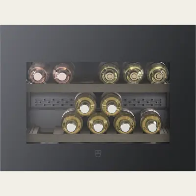 Винный шкаф под столешницу WineCooler V4000 45 V-Zug