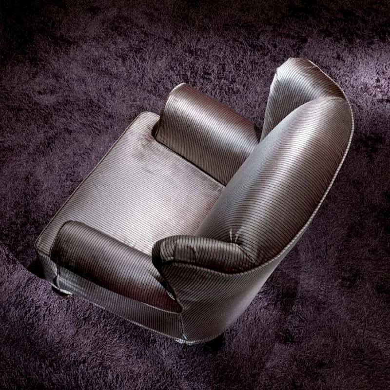 Кресло CAMILLA Asnaghi Leonardo