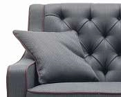 Кресло BRERA Asnaghi Leonardo