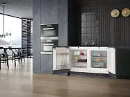 Встраиваемый холодильник K 31222 Ui Miele