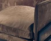 Кресло MILANO Asnaghi Leonardo