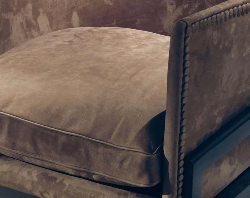 Кресло MILANO Asnaghi Leonardo