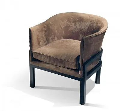 Кресло MILANO Asnaghi Leonardo