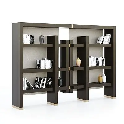 Стеллаж DITCH Asnaghi Leonardo