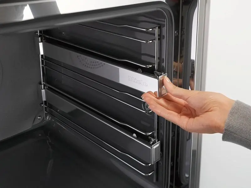 Аксессуар для духового шкафа HEG Miele