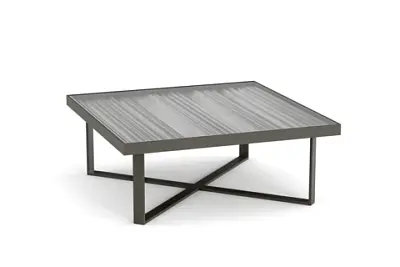 Стол журнальный NORTHERN LIGHTS LO.01.02.401 YACHTLINE