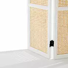 Ширма Bahamas piano white finish Eichholtz