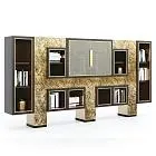 Стеллаж COBB Asnaghi Leonardo