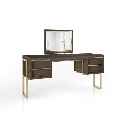 Туалетный столик BALDWIN/3 Asnaghi Leonardo