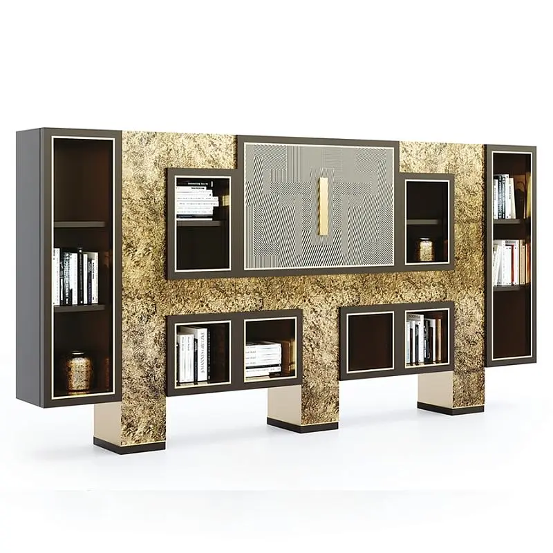 Стеллаж COBB Asnaghi Leonardo