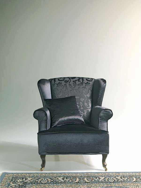 Кресло CAMILLA Asnaghi Leonardo