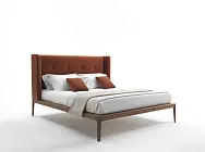 Кровать Ziggy bed Porada