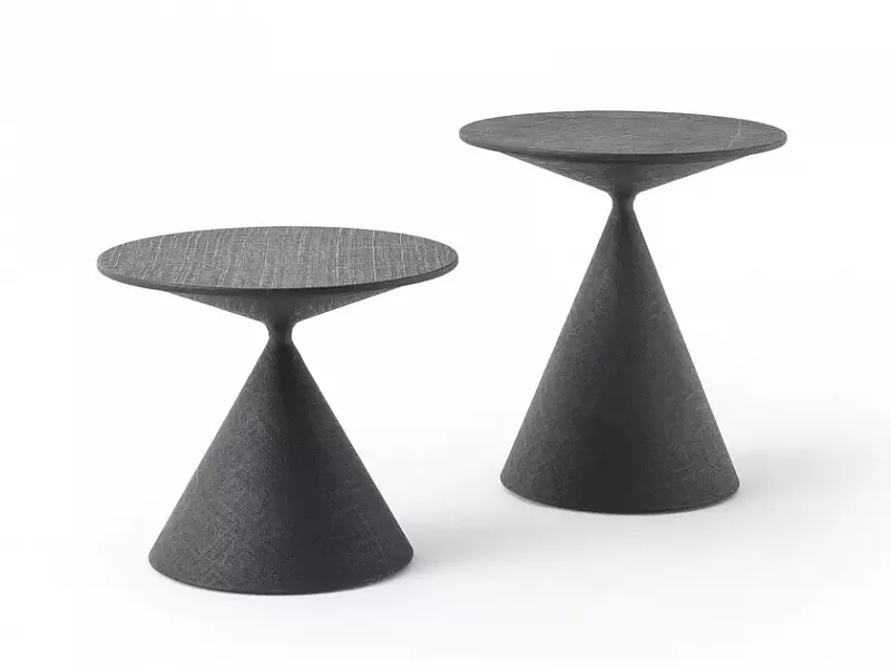 Стол Mini Clay DESALTO