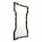 Зеркало Scalamanca natural horn 118526 Eichholtz