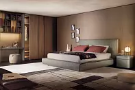 Кровать Lullaby Lema