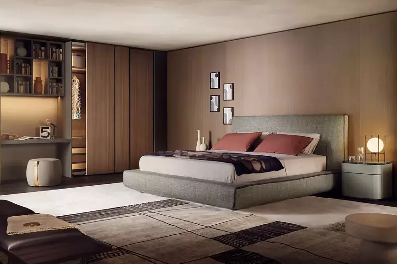 Кровать Lullaby Lema