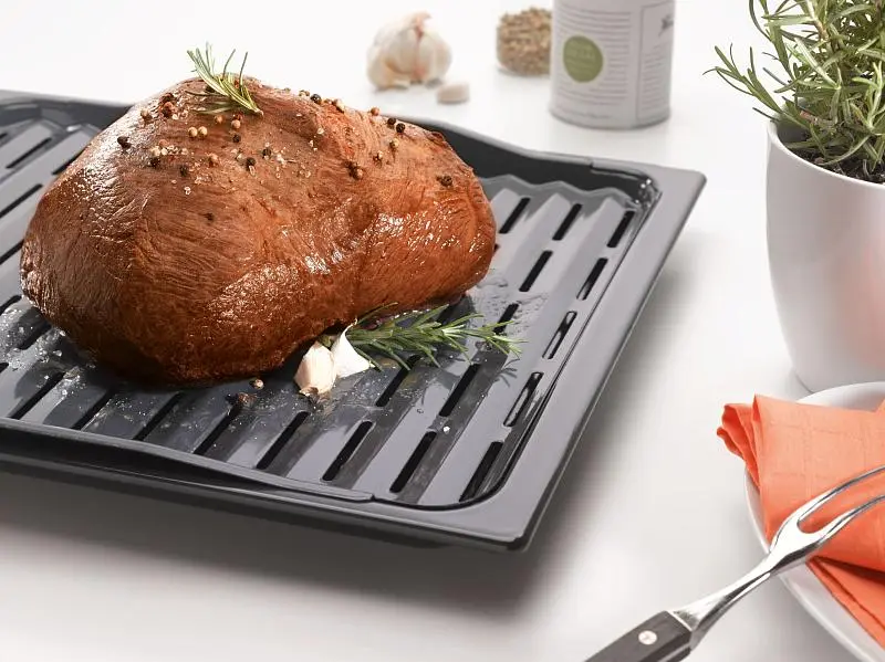 Аксессуар для духового шкафа HBBL 71 Miele