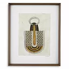 Постер Objet d'Art by Vanna Lam set of 2 119749 Eichholtz