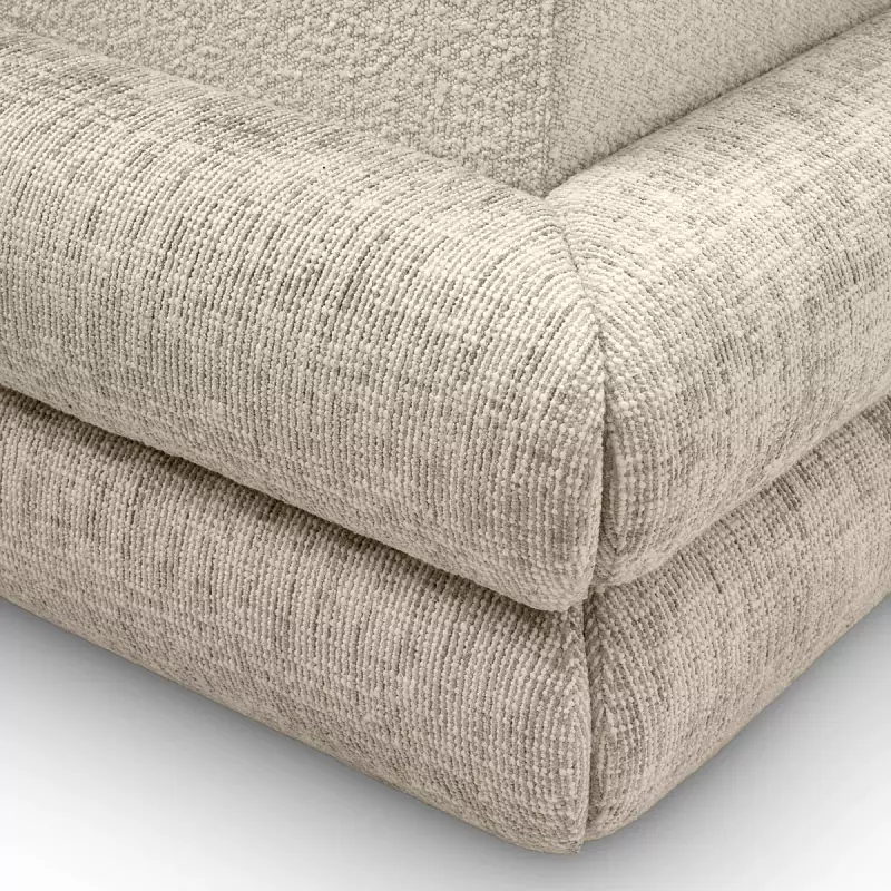 Кровать Francisco Eichholtz