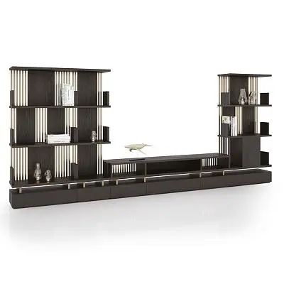 Стеллаж PALMS Asnaghi Leonardo