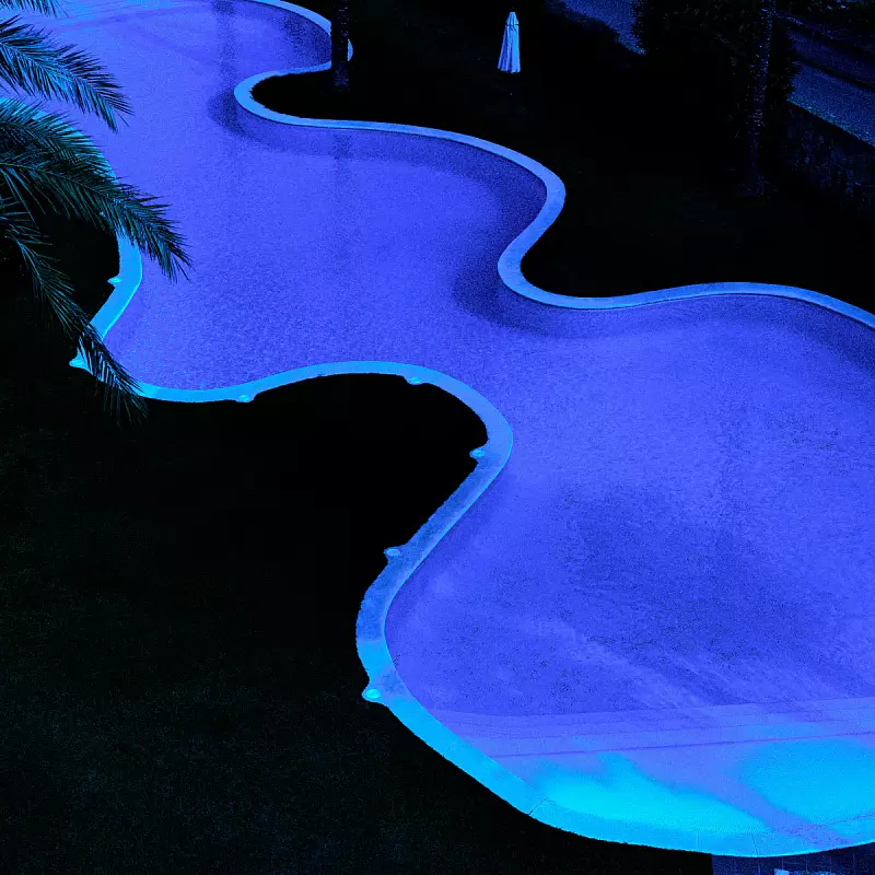 Постер Philippe Vogelenzang - See you at midnight Eichholtz