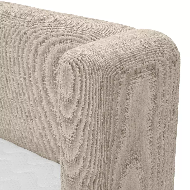 Кровать Francisco Eichholtz