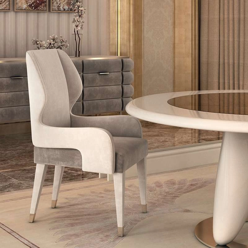 Стол WARHOL Asnaghi Leonardo