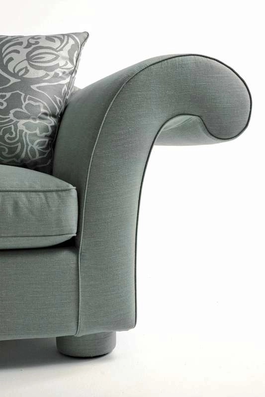 Трёхместный диван SINFONIA Asnaghi Leonardo