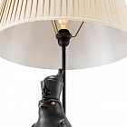 Настольная лампа Horus TM0331 Eichholtz