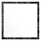 Зеркало Reflection of Eccentricity black finish 119603 Eichholtz