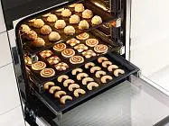Аксессуар для духового шкафа HBB 71 Miele