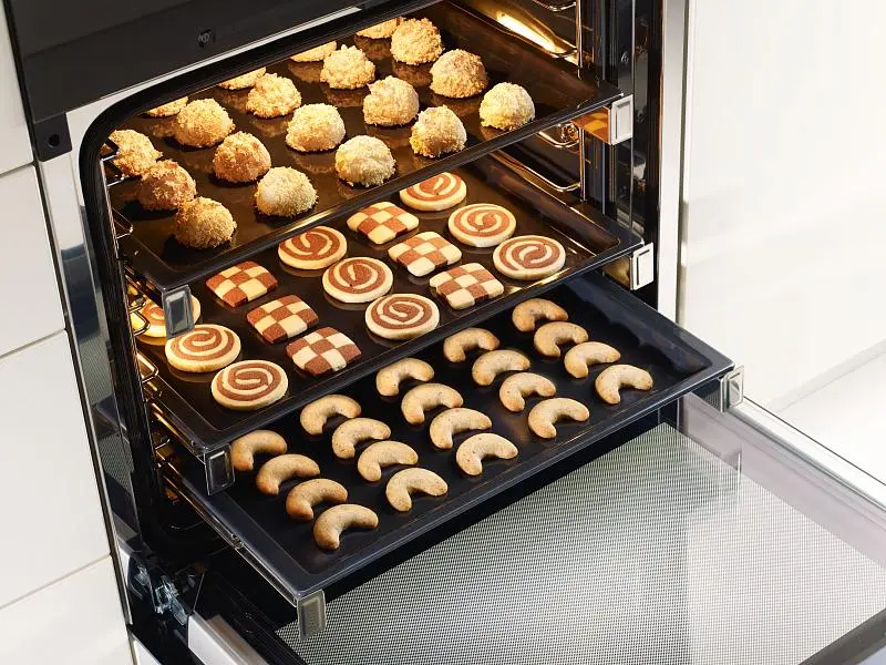 Аксессуар для духового шкафа HBB 71 Miele