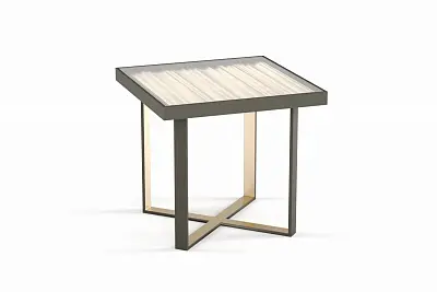 Стол придиванный SEAGULL SG.12.20.10240 YACHTLINE