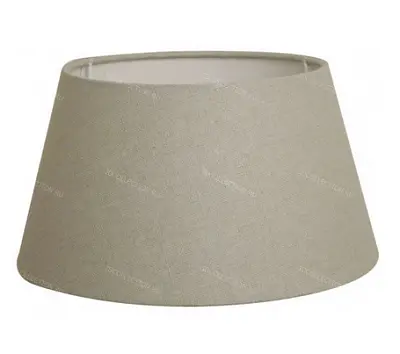 Абажур ALMERIA grey 2055007 Vanlight