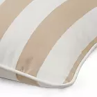 Подушка уличная Florent Square beige Eichholtz